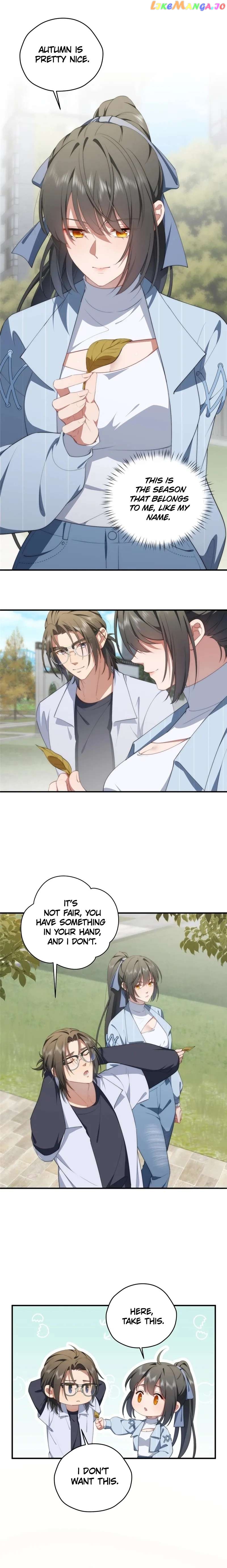 What Do You Do If the Heroine Escapes From Your Novel? Chapter 72 - page 11