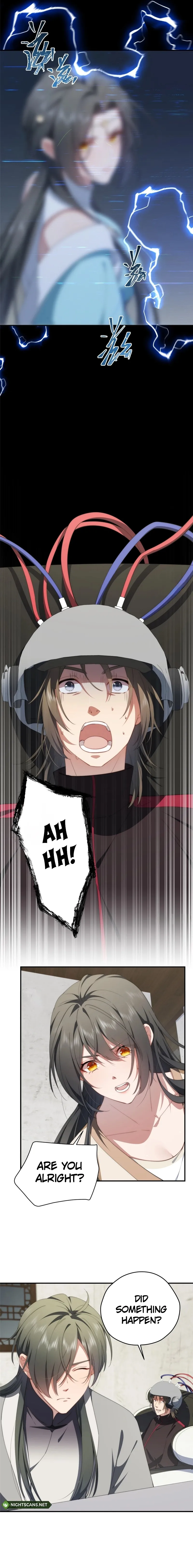 What Do You Do If the Heroine Escapes From Your Novel? Chapter 77 - page 10