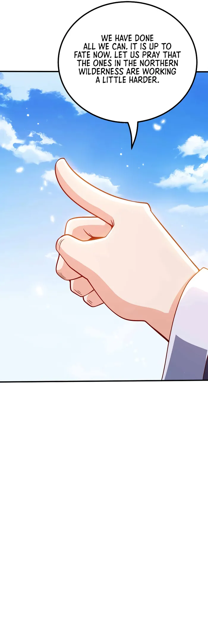 My Wife Is Actually the Empress? Chapter 133 - page 8