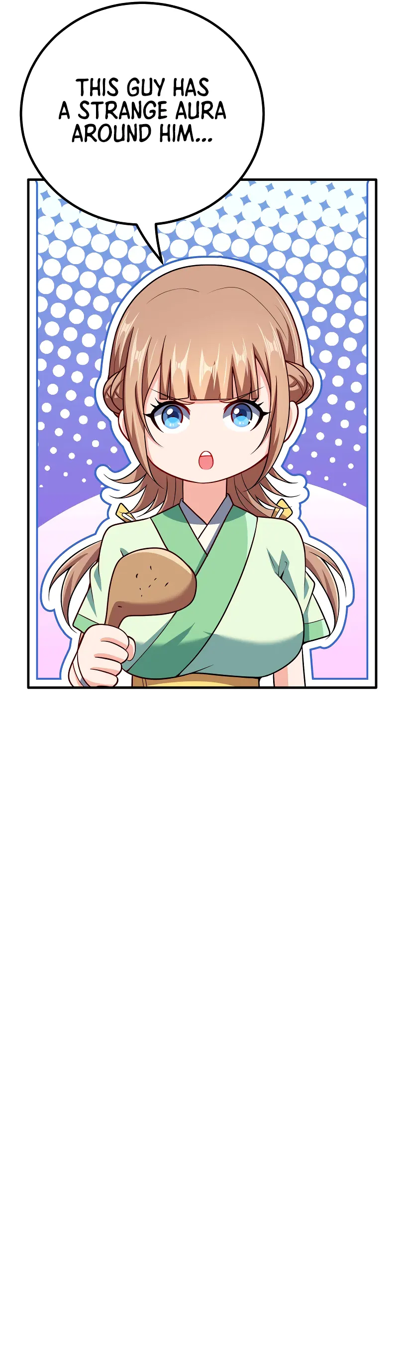 My Wife Is Actually the Empress? Chapter 134 - page 15