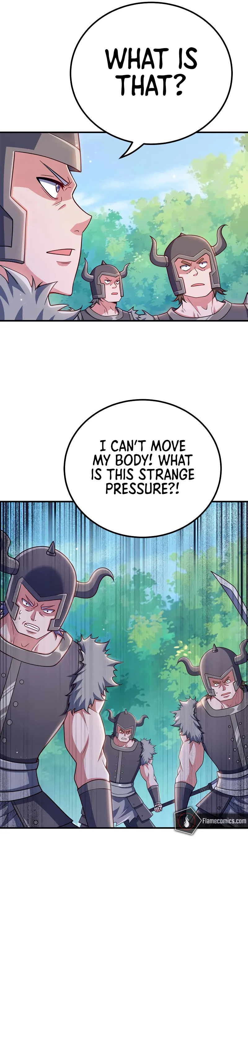 My Wife Is Actually the Empress? Chapter 135 - page 15