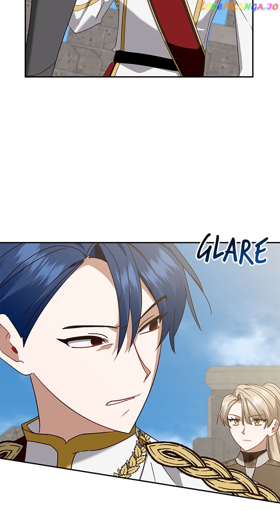 One Regret Is Enough Chapter 38 - page 4