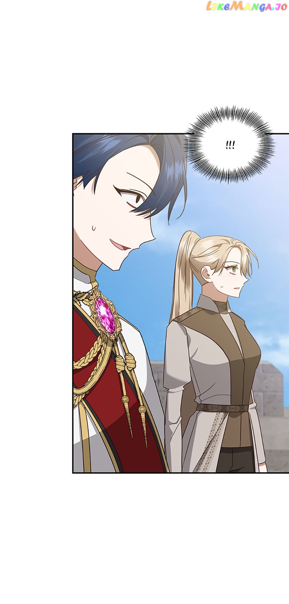 One Regret Is Enough Chapter 38 - page 23