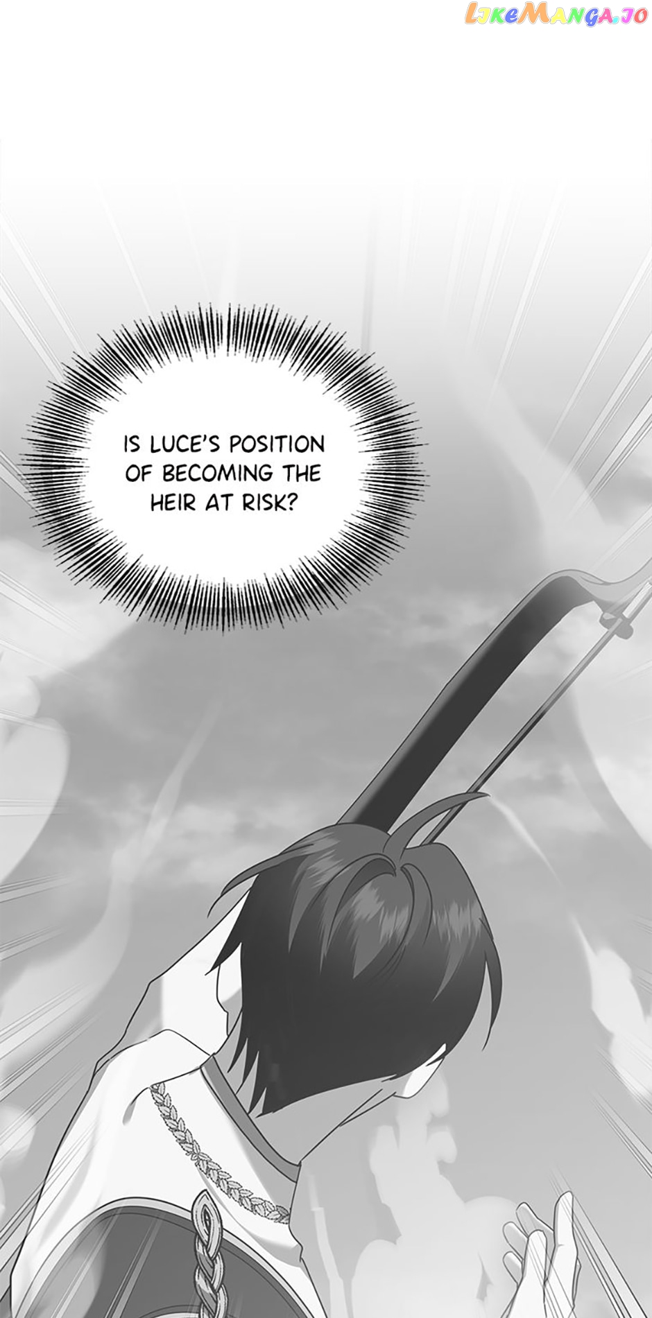 One Regret Is Enough Chapter 38 - page 29
