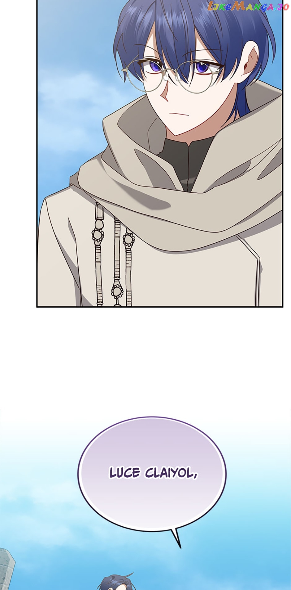 One Regret Is Enough Chapter 38 - page 32