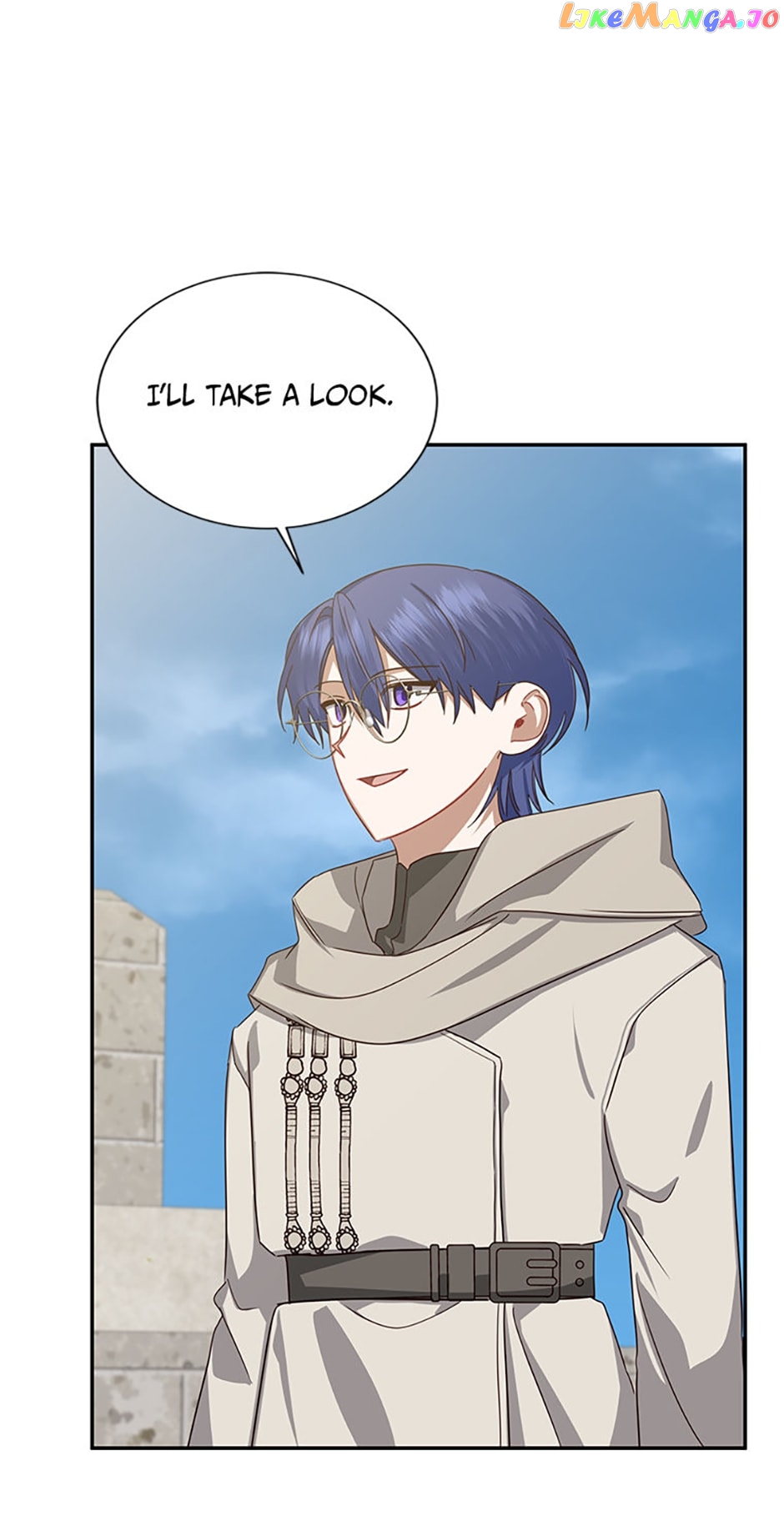 One Regret Is Enough Chapter 38 - page 43