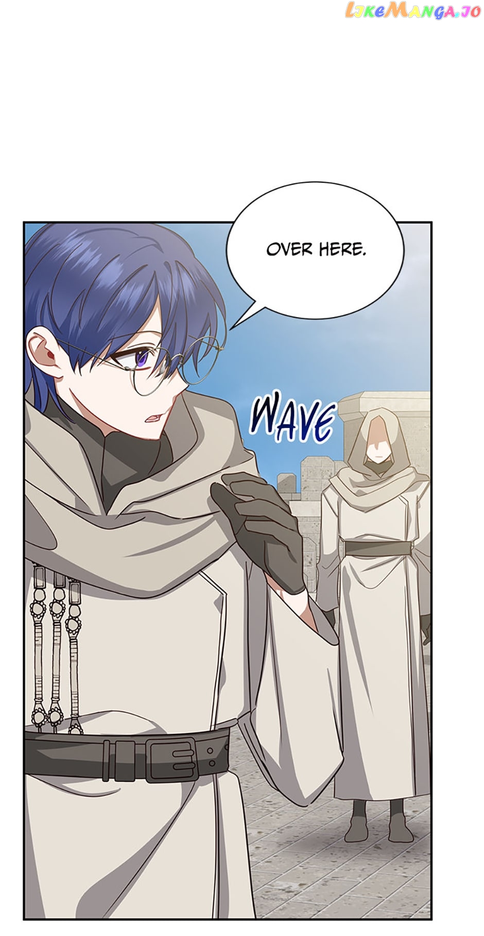 One Regret Is Enough Chapter 38 - page 44
