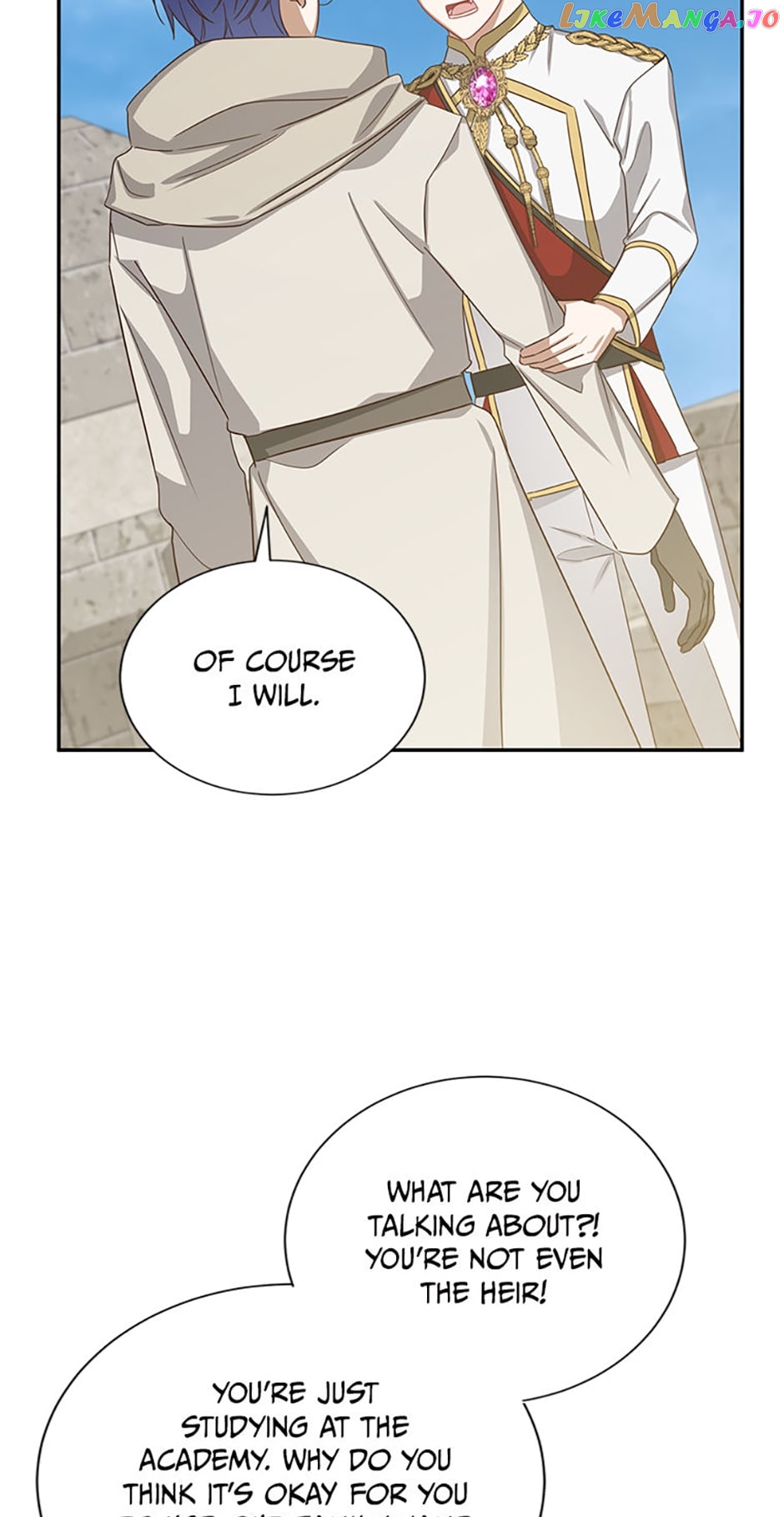 One Regret Is Enough Chapter 38 - page 47