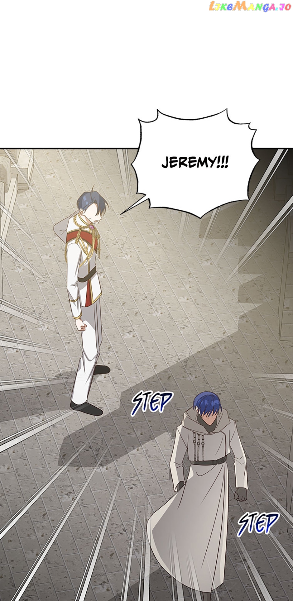 One Regret Is Enough Chapter 38 - page 58