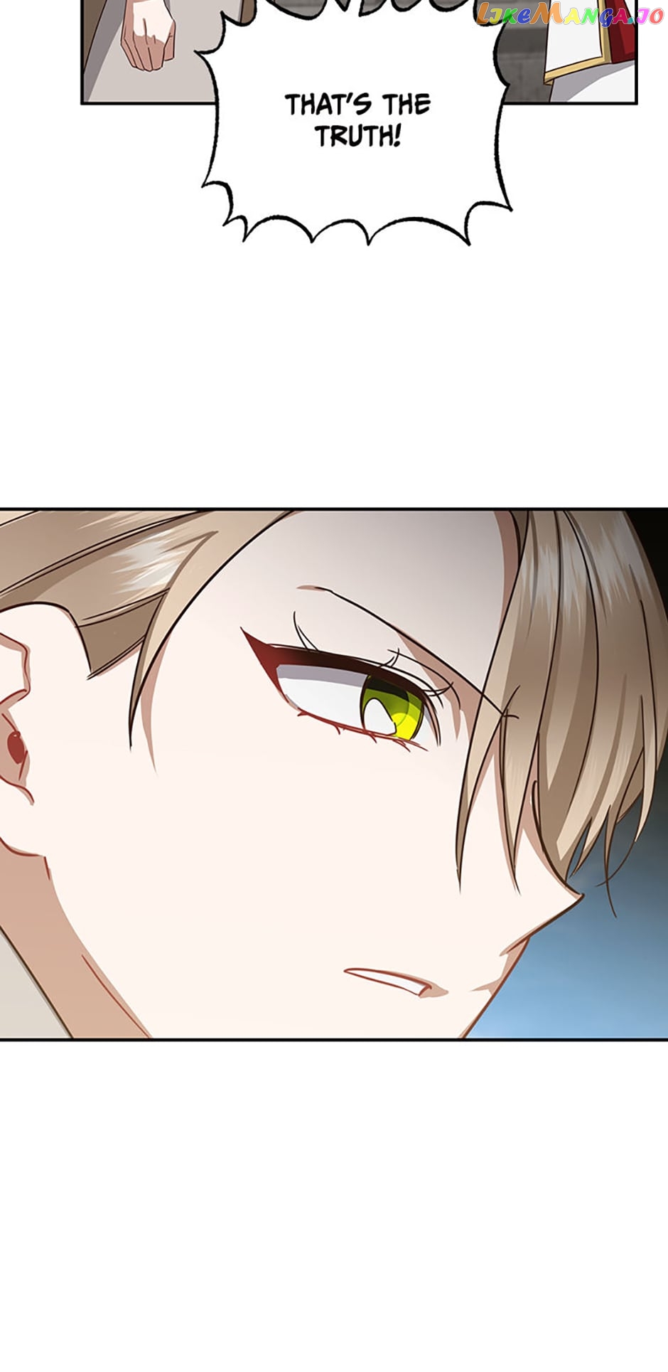 One Regret Is Enough Chapter 38 - page 61