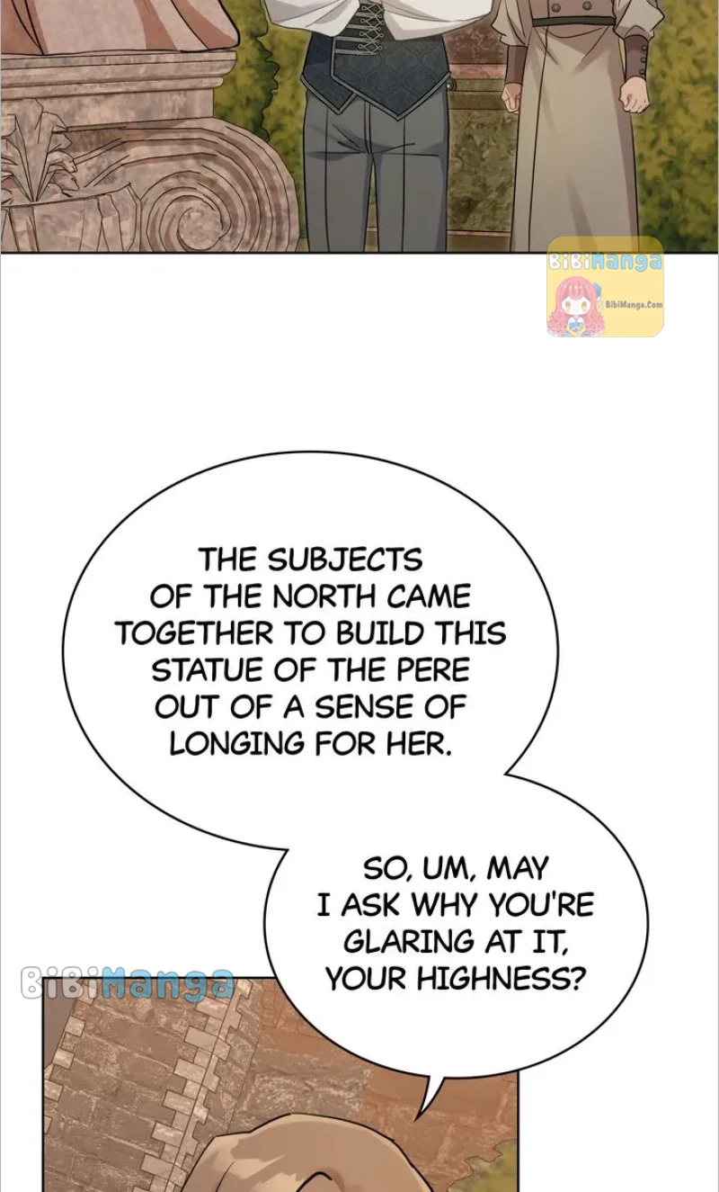 Princess of the Animals Chapter 66 - page 3
