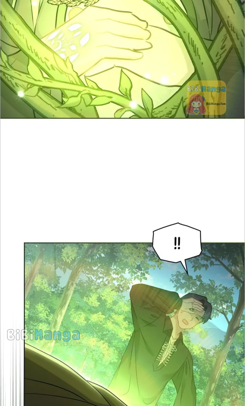 Princess of the Animals Chapter 66 - page 36