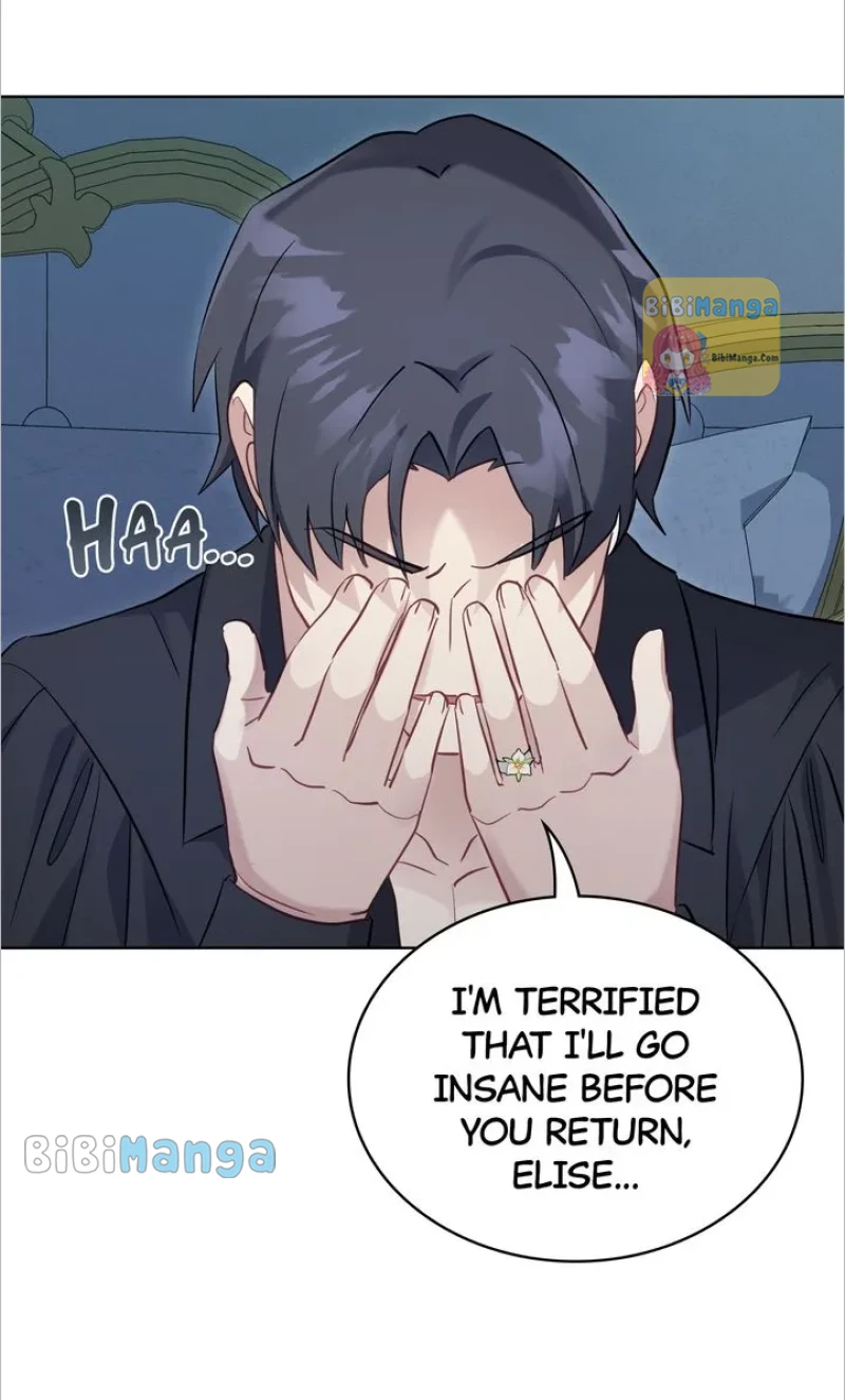 Princess of the Animals Chapter 66 - page 40