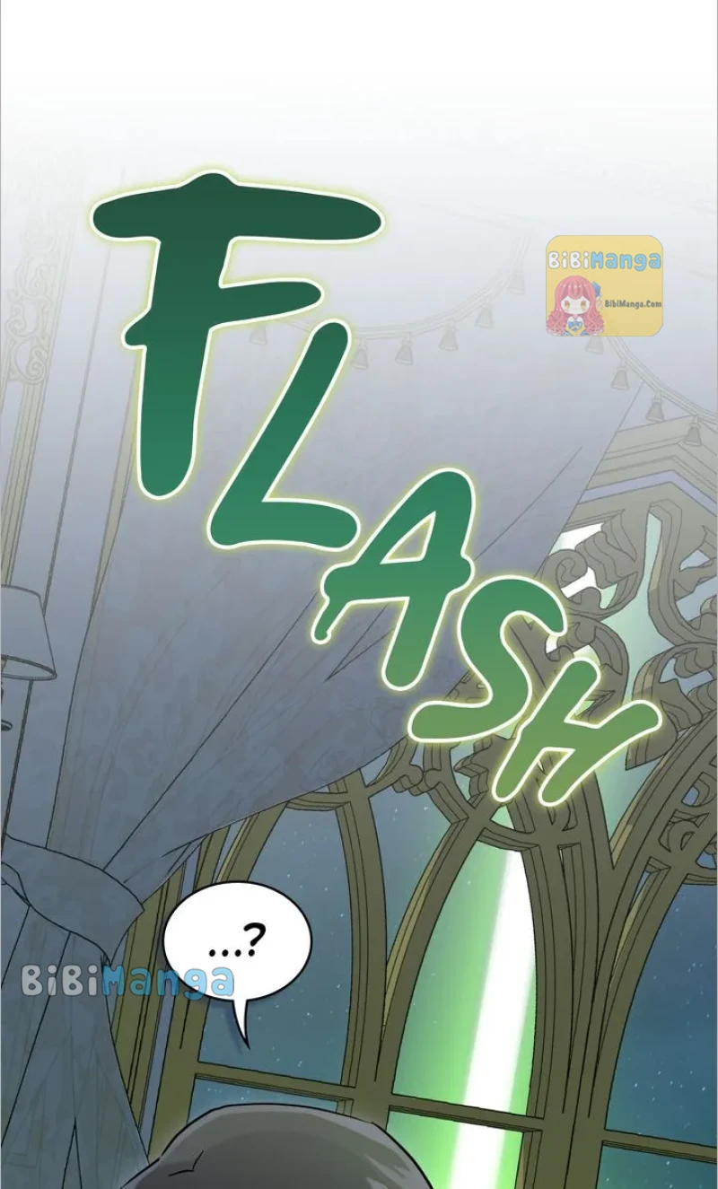 Princess of the Animals Chapter 66 - page 41