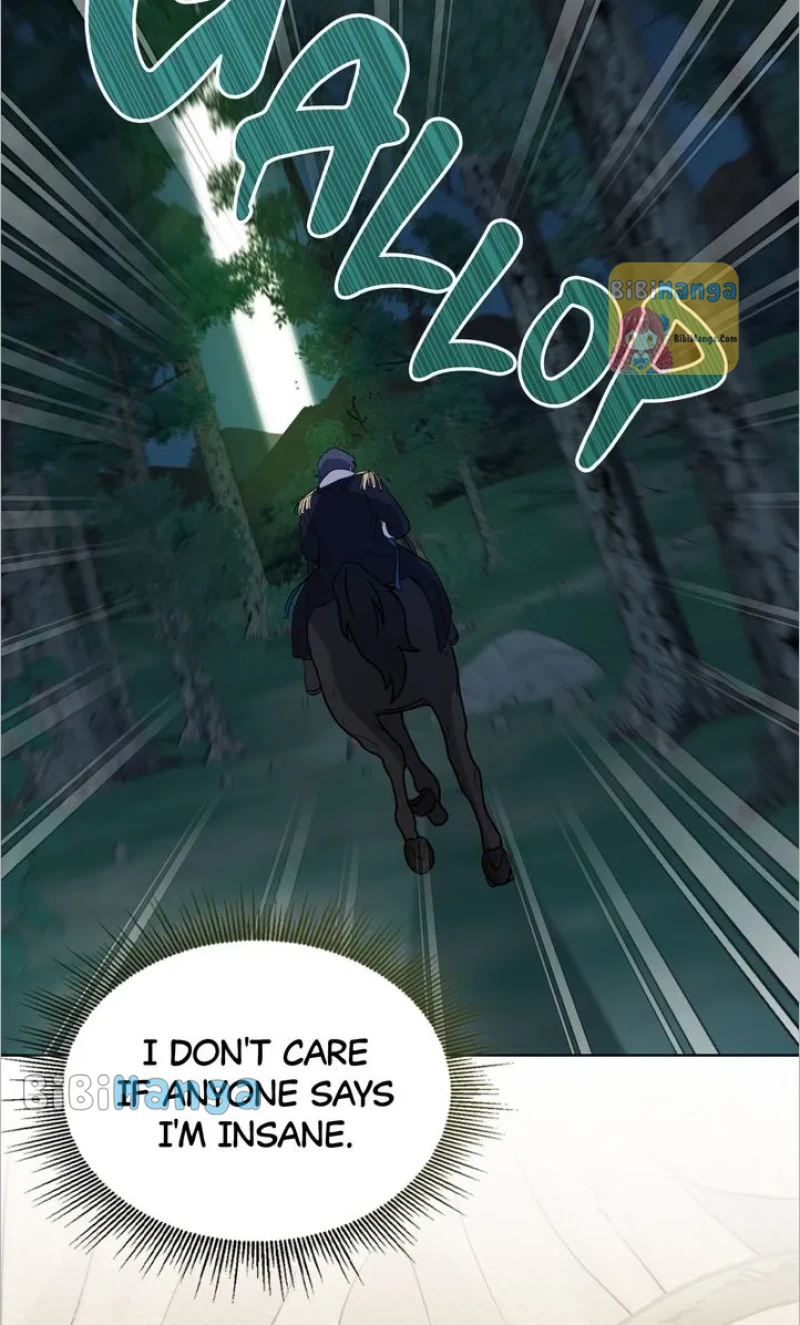 Princess of the Animals Chapter 66 - page 46