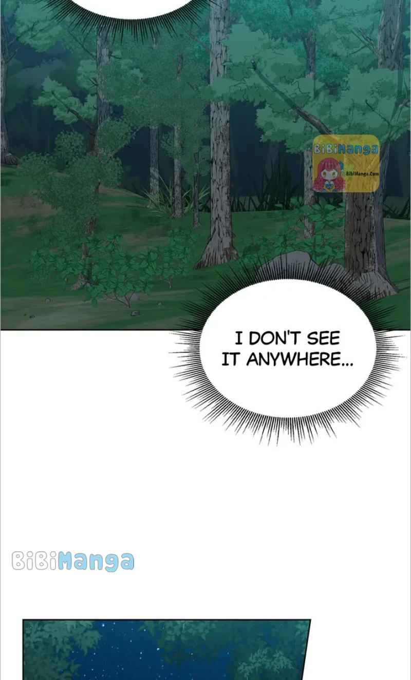 Princess of the Animals Chapter 66 - page 50