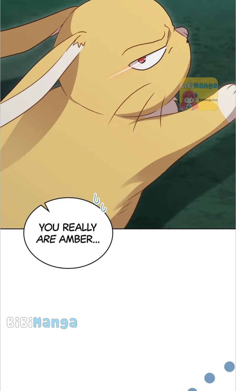 Princess of the Animals Chapter 66 - page 58