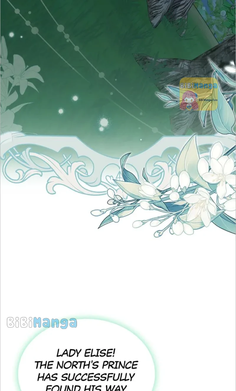 Princess of the Animals Chapter 66 - page 64