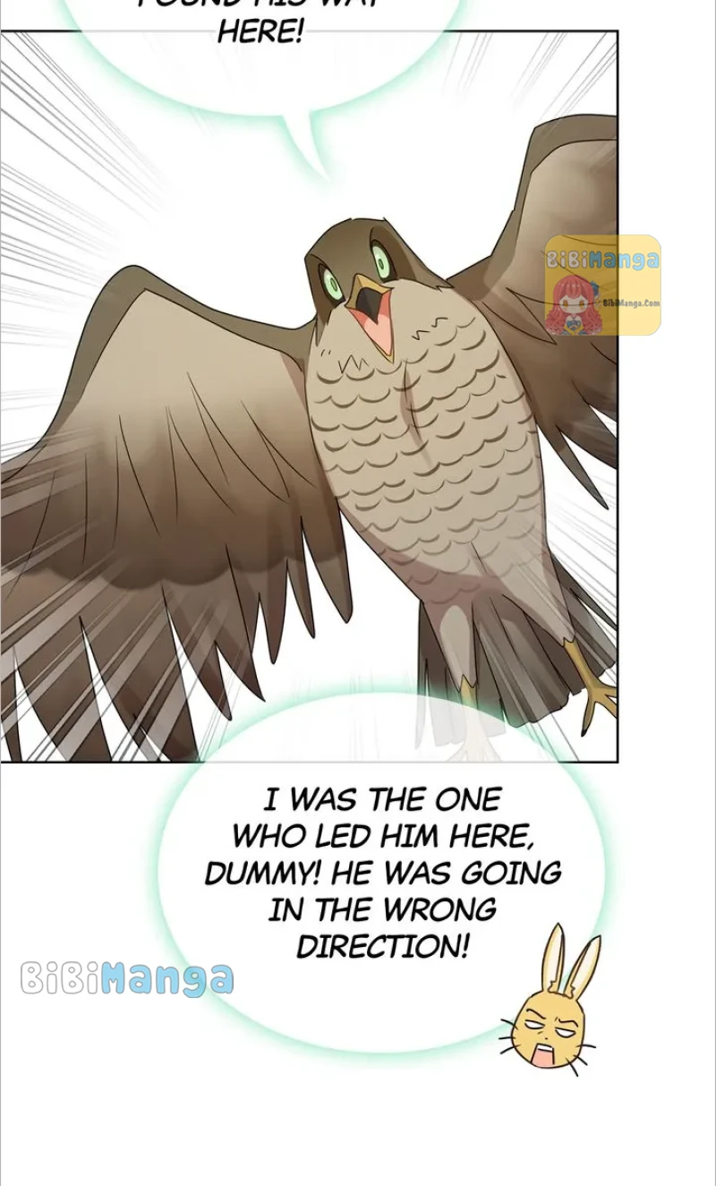 Princess of the Animals Chapter 66 - page 65