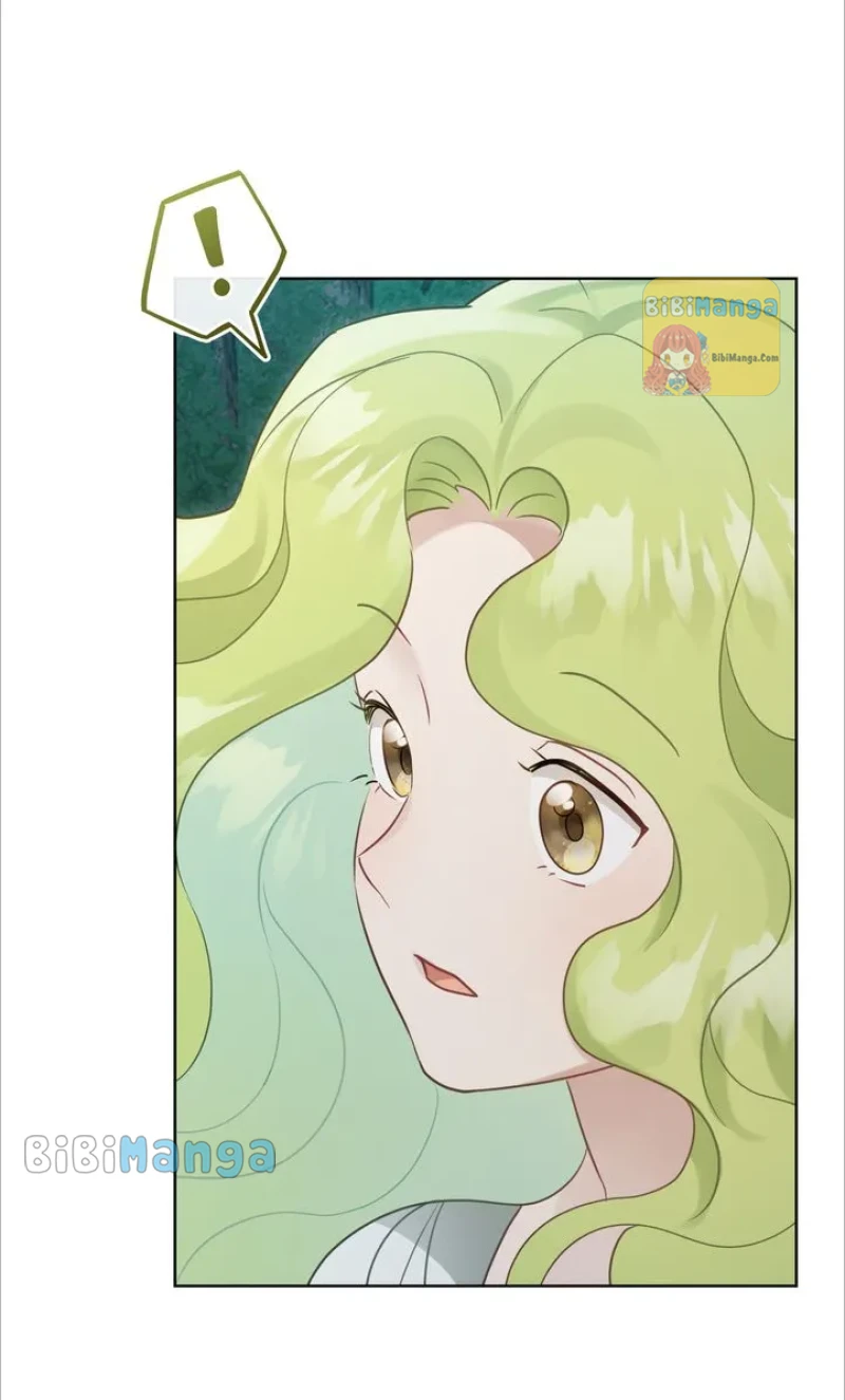 Princess of the Animals Chapter 66 - page 66