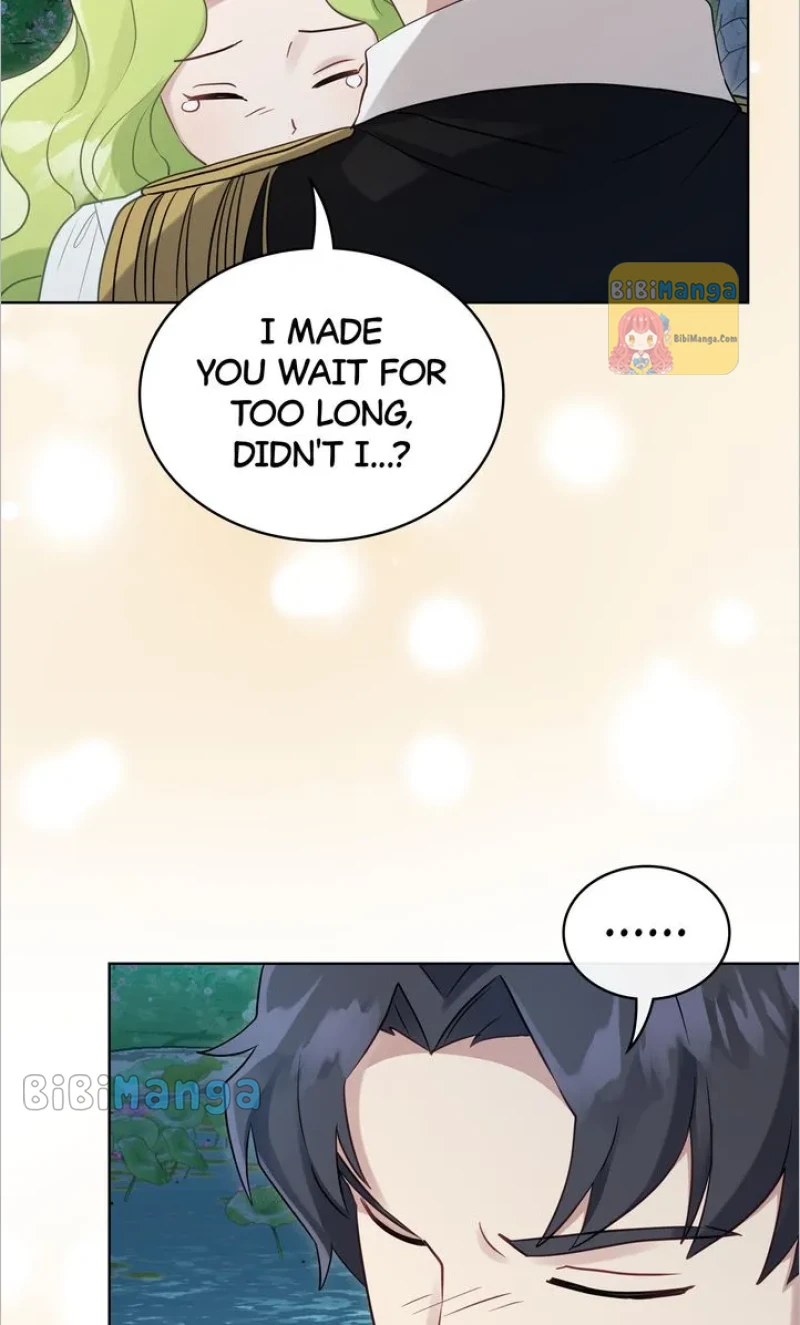 Princess of the Animals Chapter 66 - page 74
