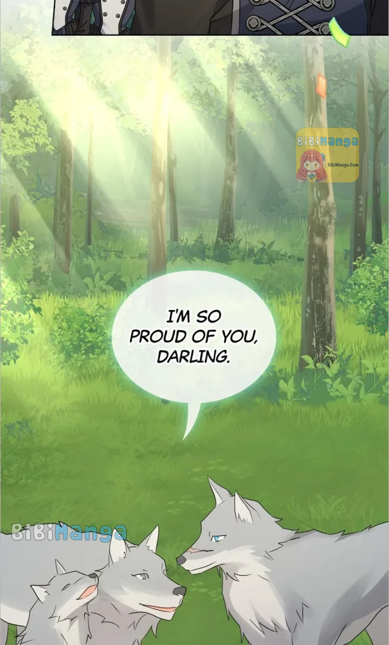 Princess of the Animals Chapter 66 - page 89