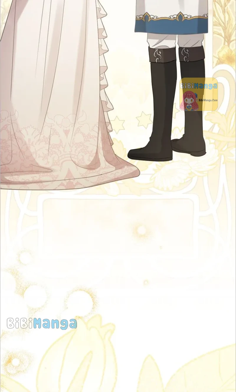 Princess of the Animals Chapter 66 - page 96
