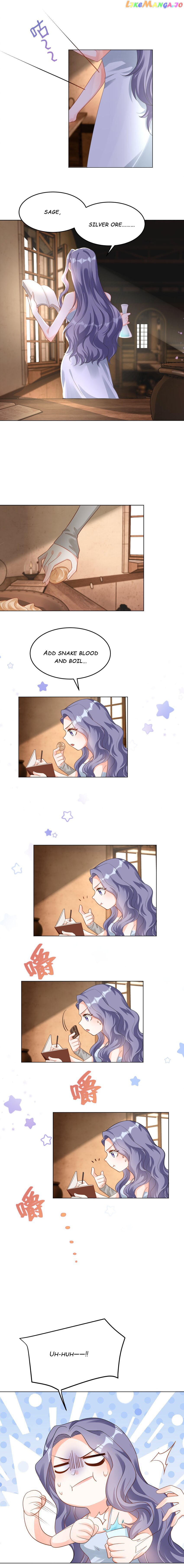 Attacking the Demon King of Girls’ Dormitory Chapter 43 - page 2