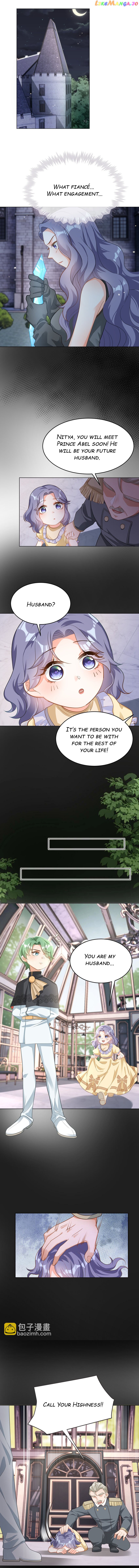 Attacking the Demon King of Girls’ Dormitory Chapter 44 - page 1