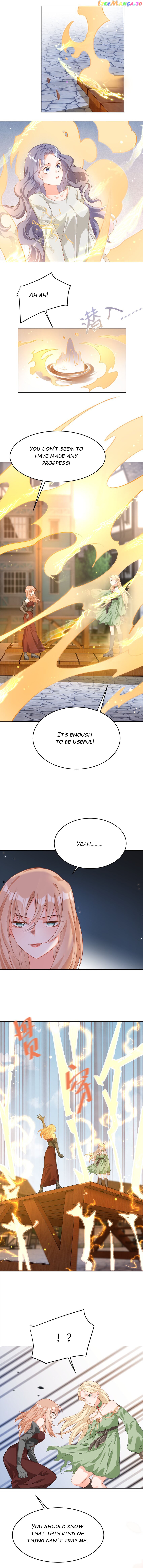 Attacking the Demon King of Girls’ Dormitory Chapter 47 - page 2