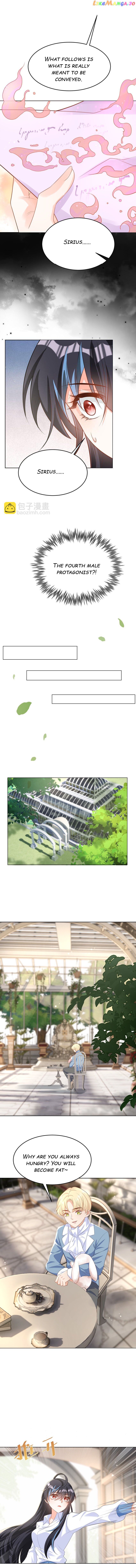 Attacking the Demon King of Girls’ Dormitory Chapter 50 - page 2