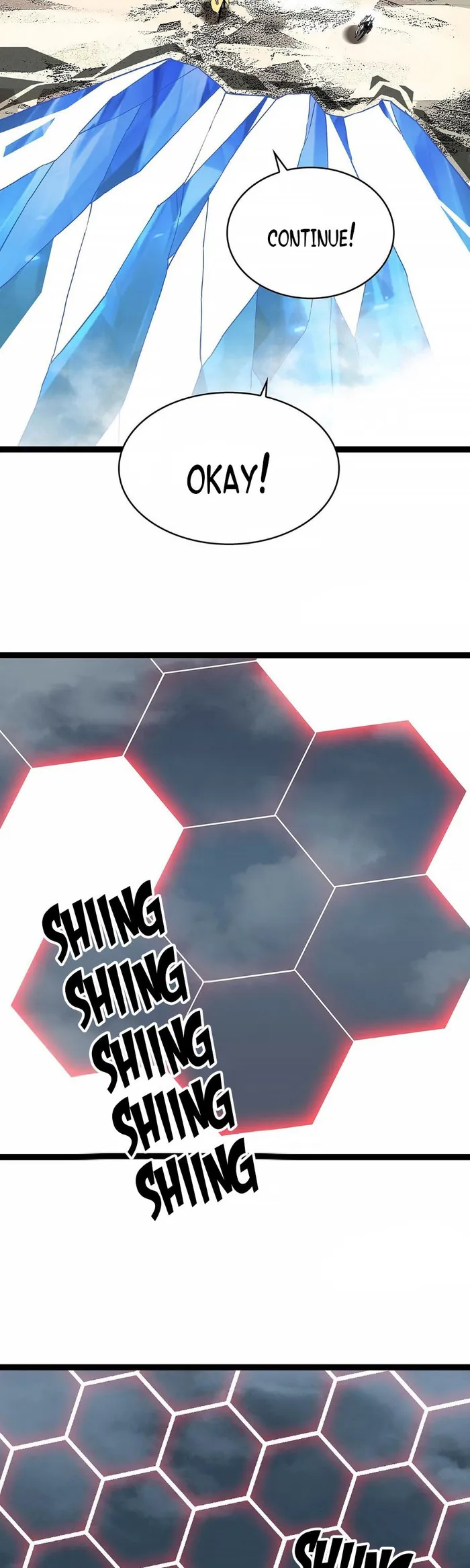 It all starts with playing game seriously Chapter 142 - page 15
