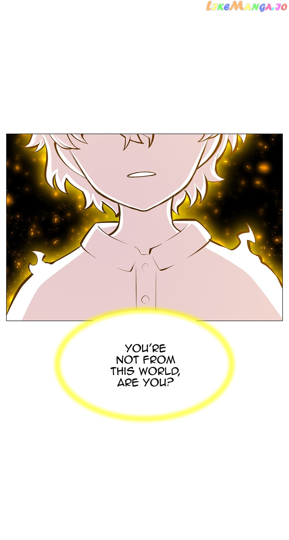 Updater - Manga Chapter 126 - page 4