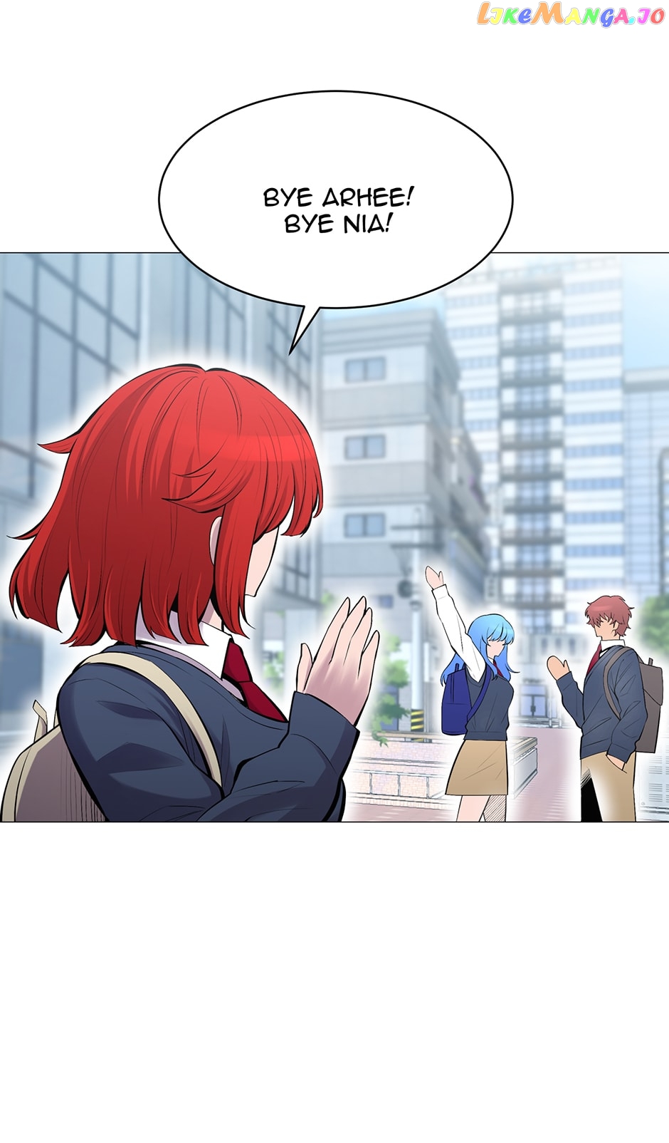 Updater - Manga Chapter 127 - page 6