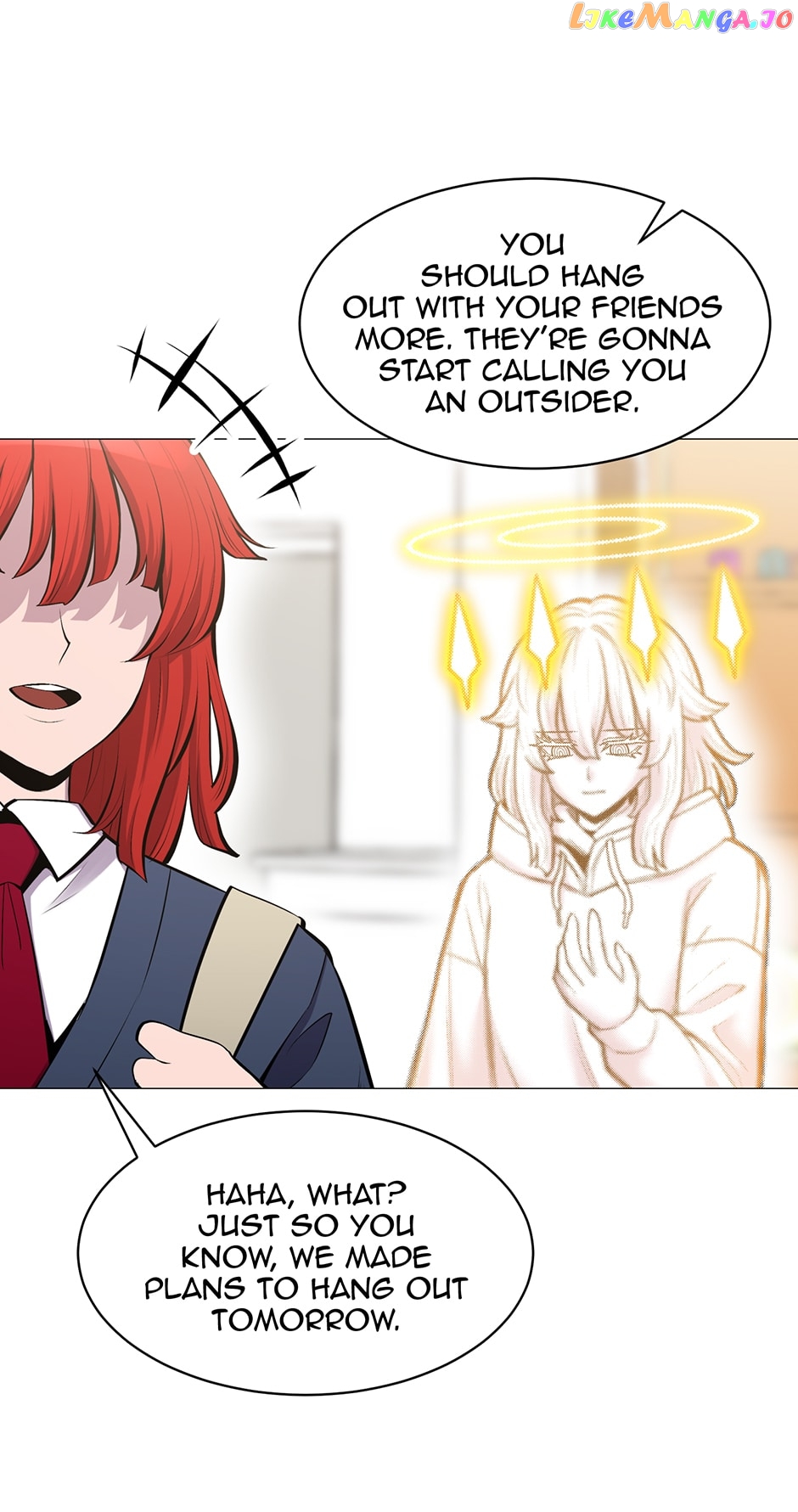 Updater - Manga Chapter 127 - page 14