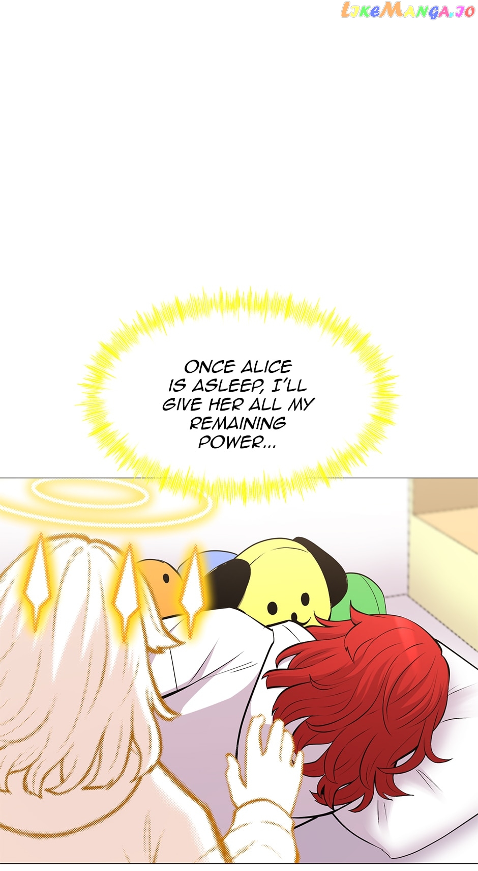 Updater - Manga Chapter 127 - page 24