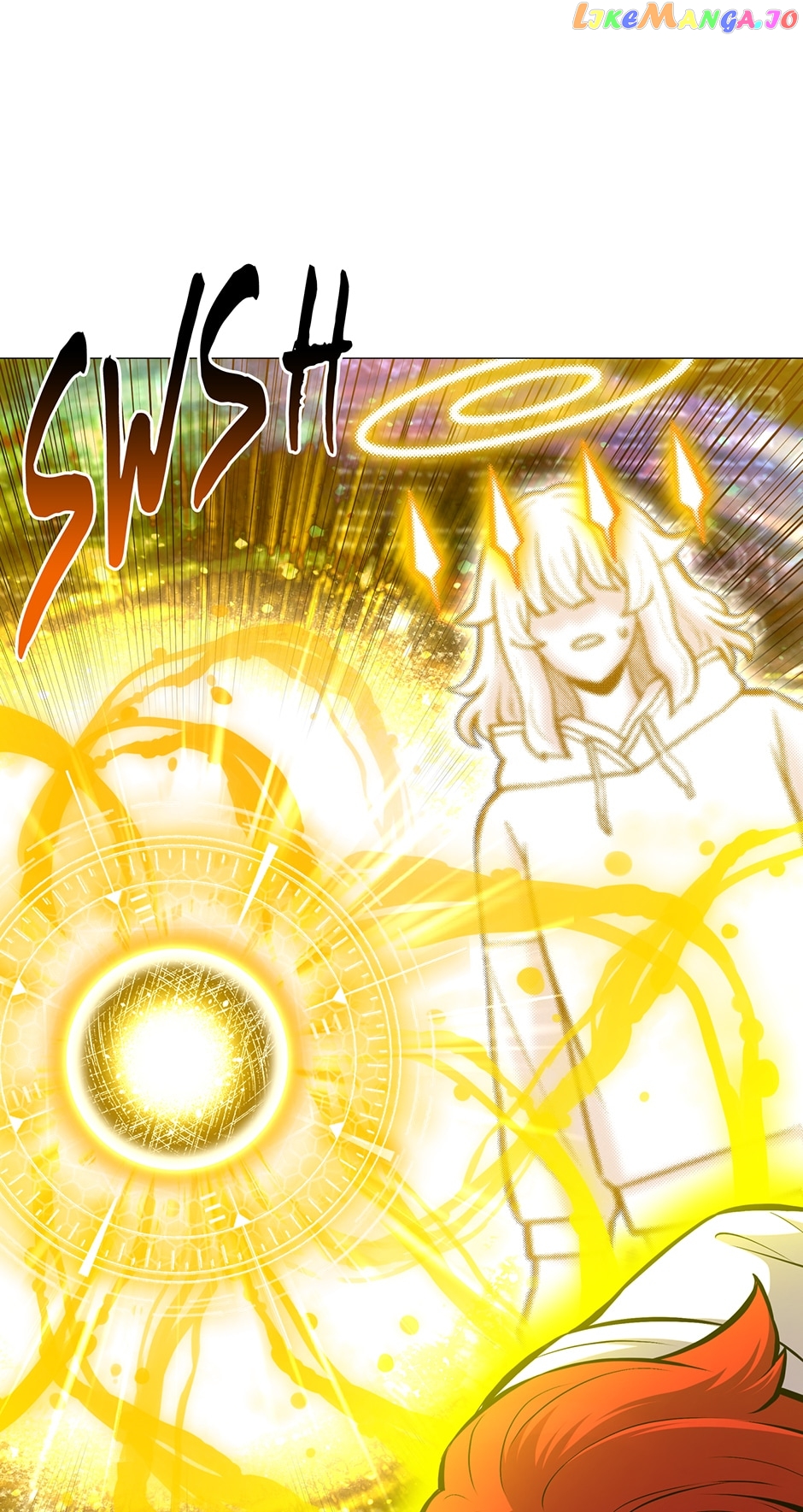 Updater - Manga Chapter 127 - page 30