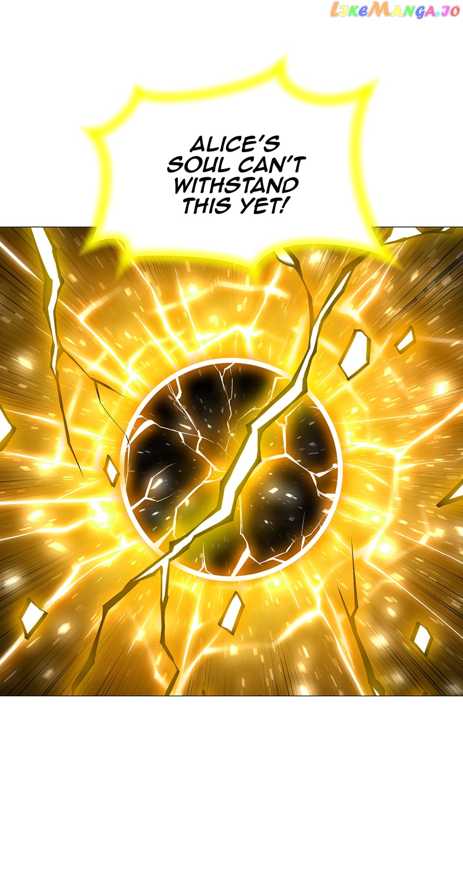 Updater - Manga Chapter 127 - page 32