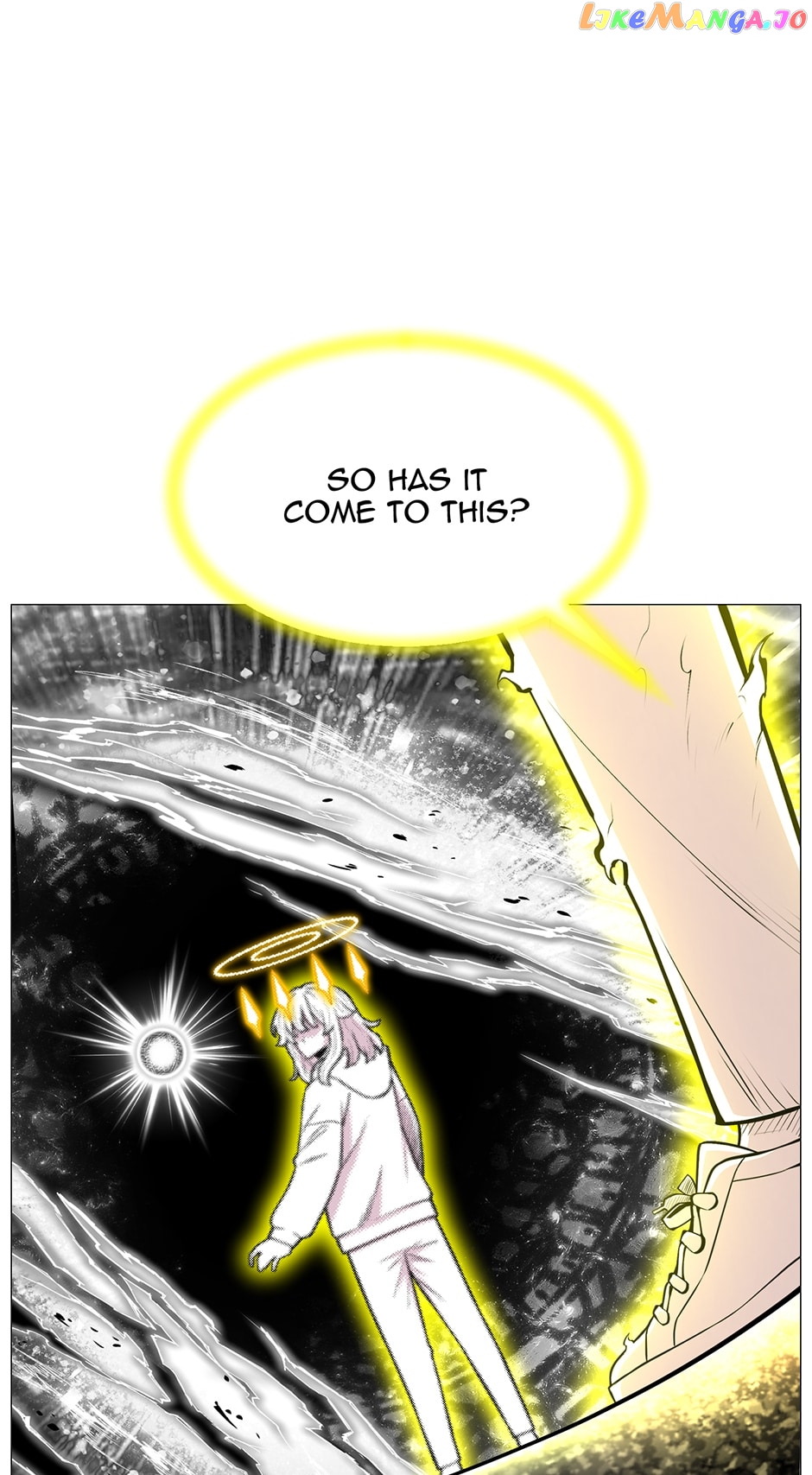 Updater - Manga Chapter 127 - page 40