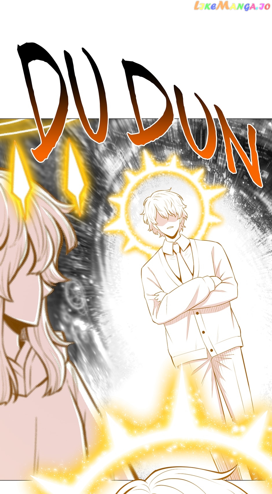 Updater - Manga Chapter 127 - page 42