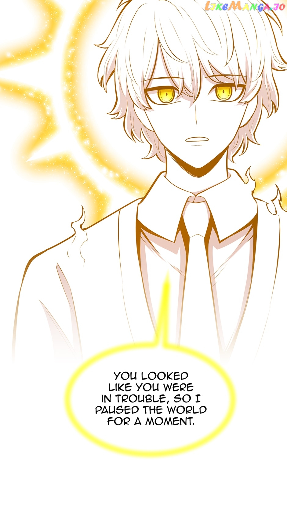 Updater - Manga Chapter 127 - page 43