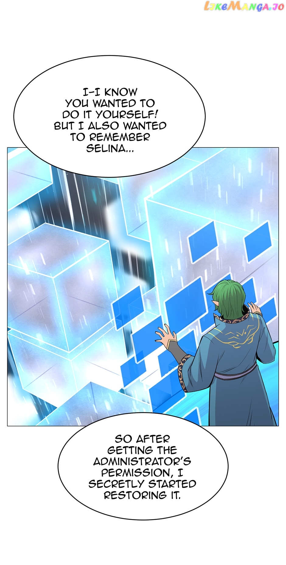 Updater - Manga Chapter 128 - page 24