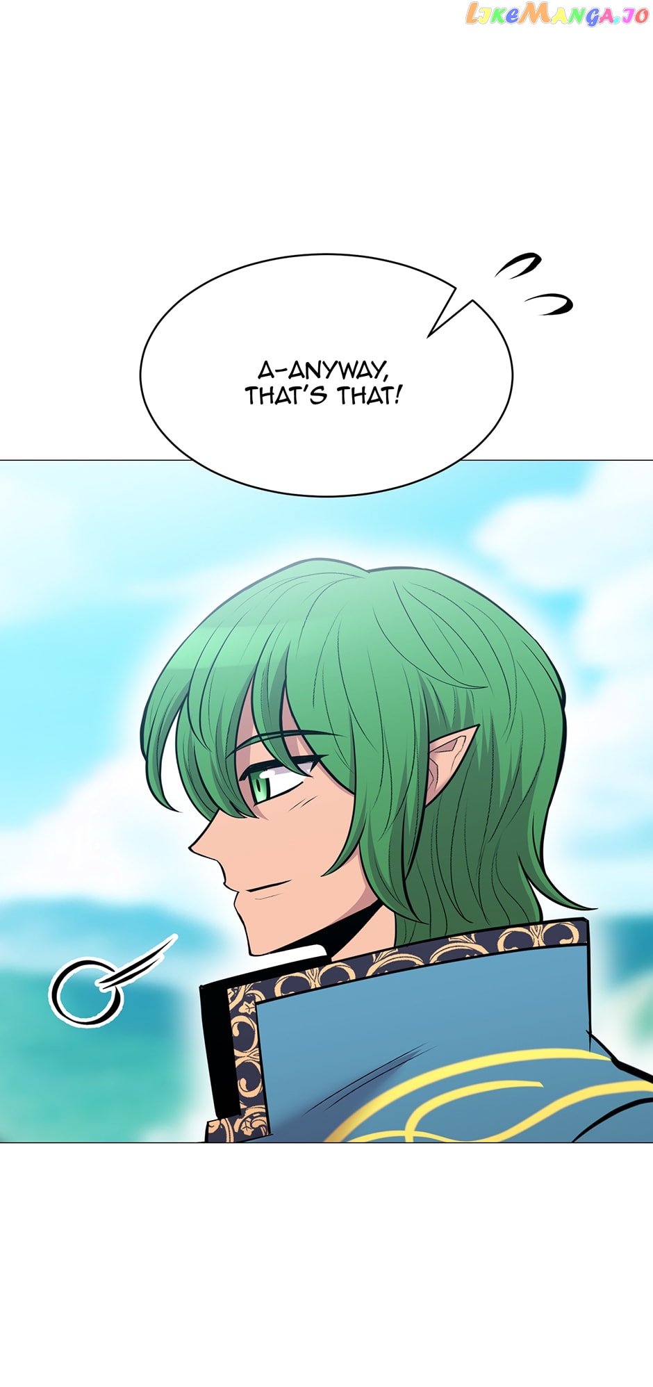Updater - Manga Chapter 128 - page 33