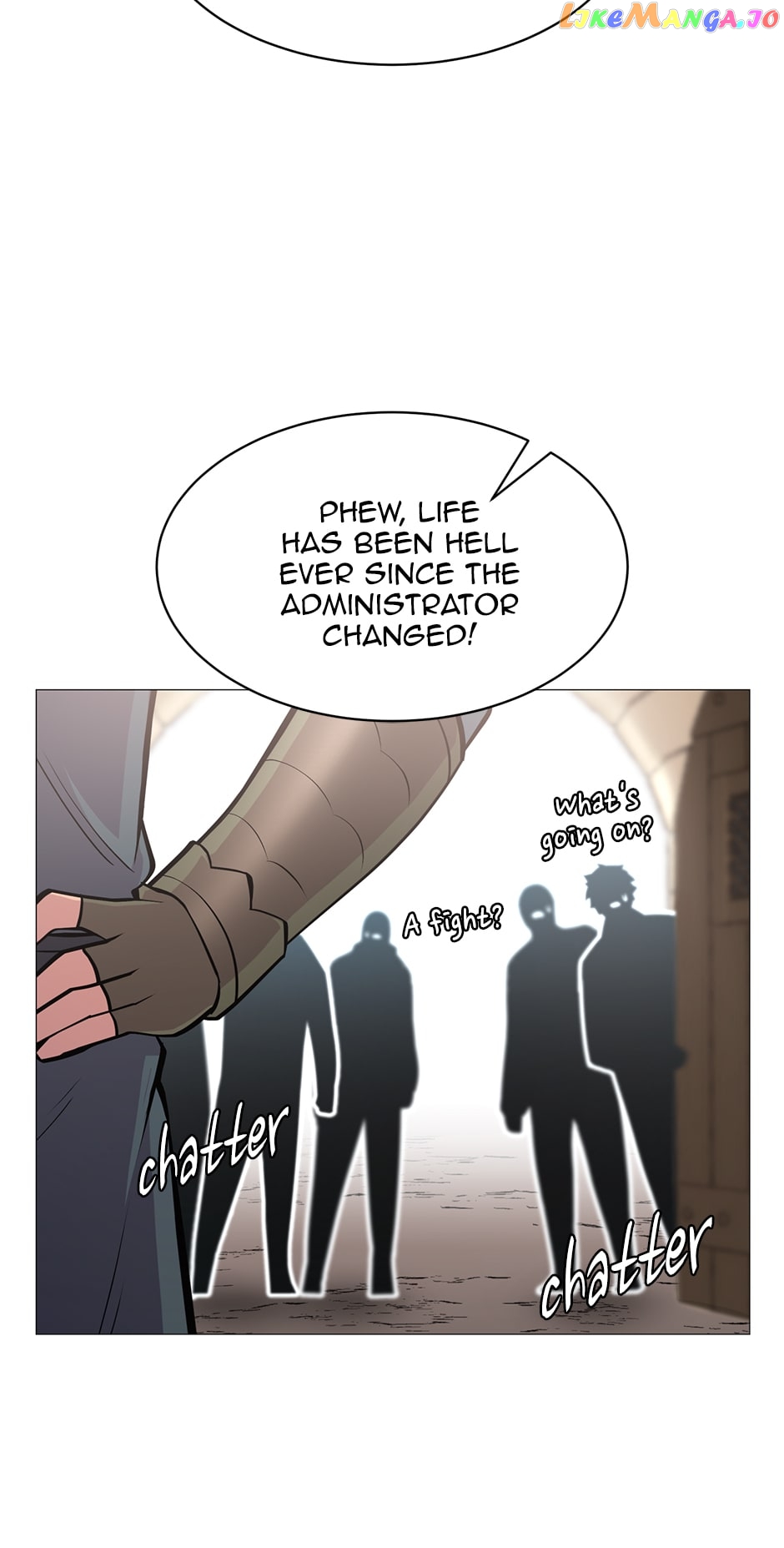 Updater - Manga Chapter 128 - page 42