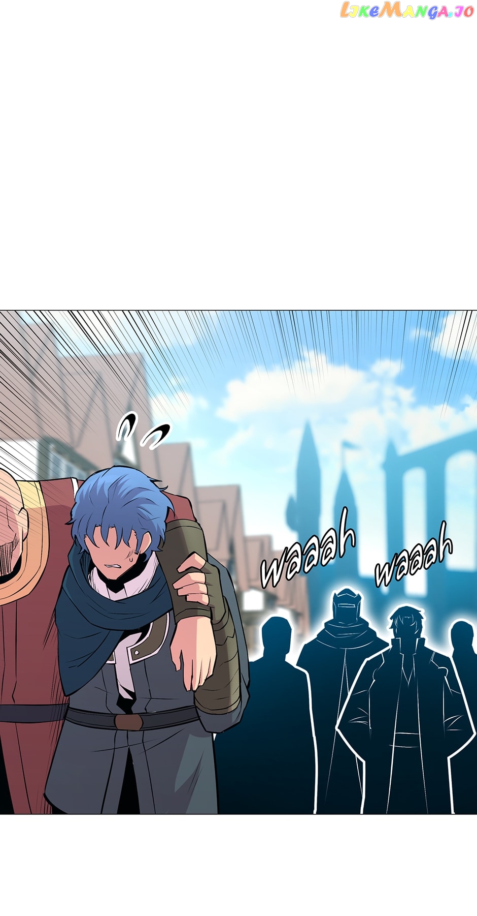Updater - Manga Chapter 128 - page 59