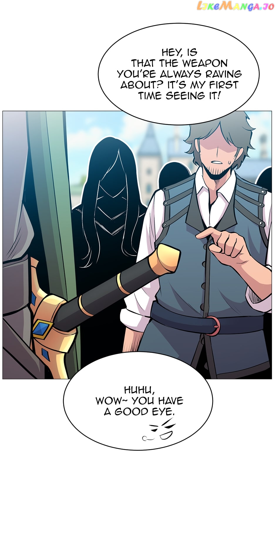 Updater - Manga Chapter 128 - page 62