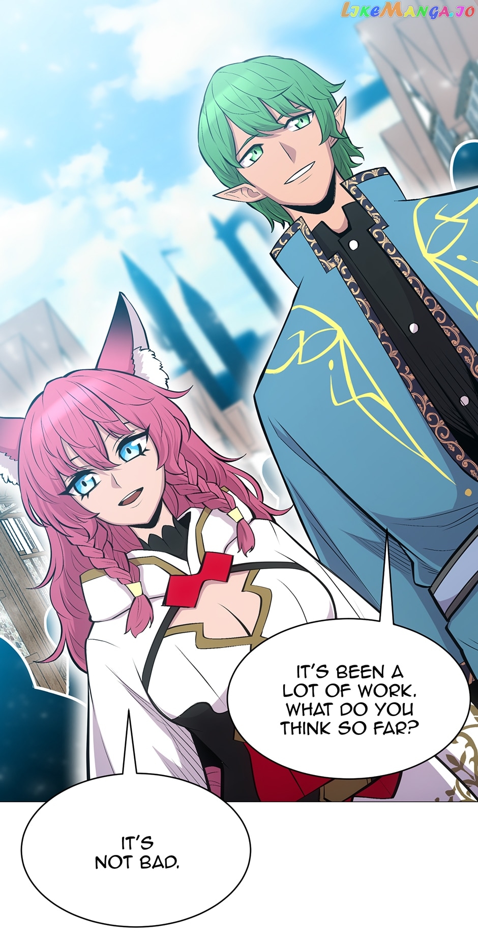Updater - Manga Chapter 128 - page 72