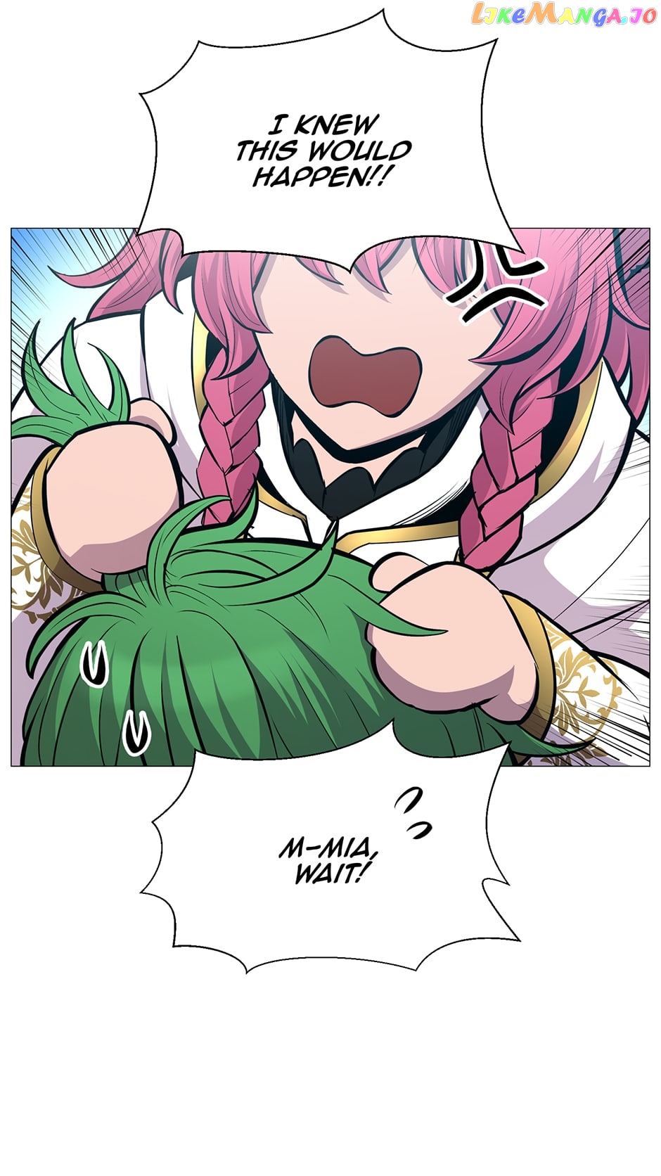 Updater - Manga Chapter 129 - page 2