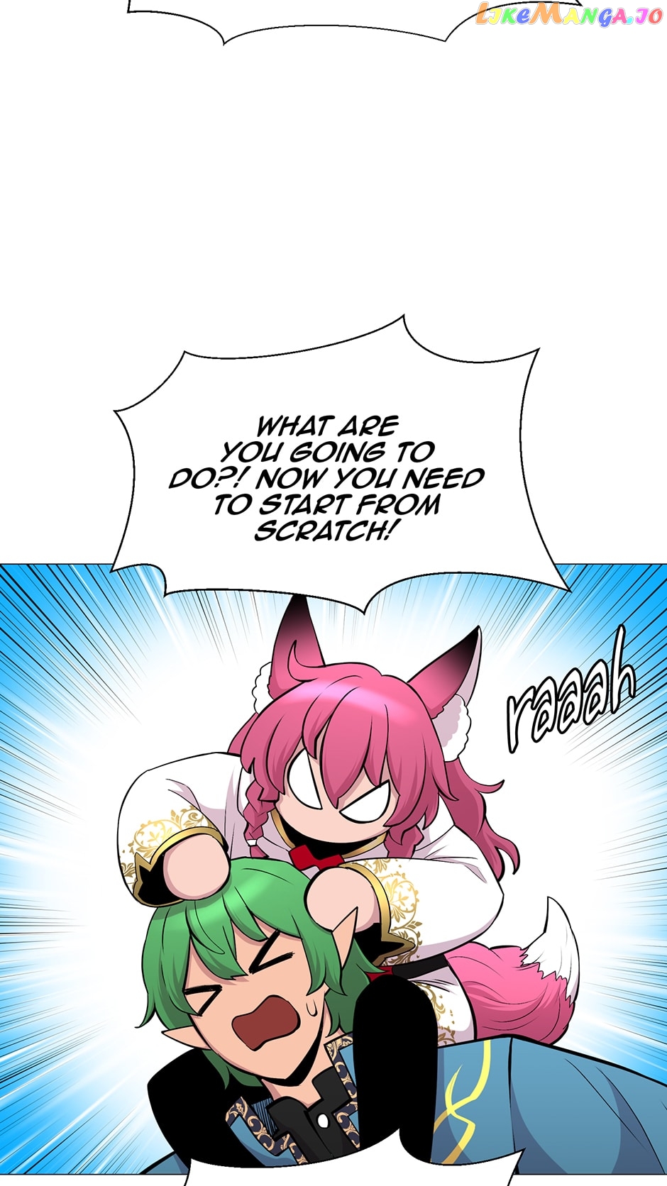 Updater - Manga Chapter 129 - page 4