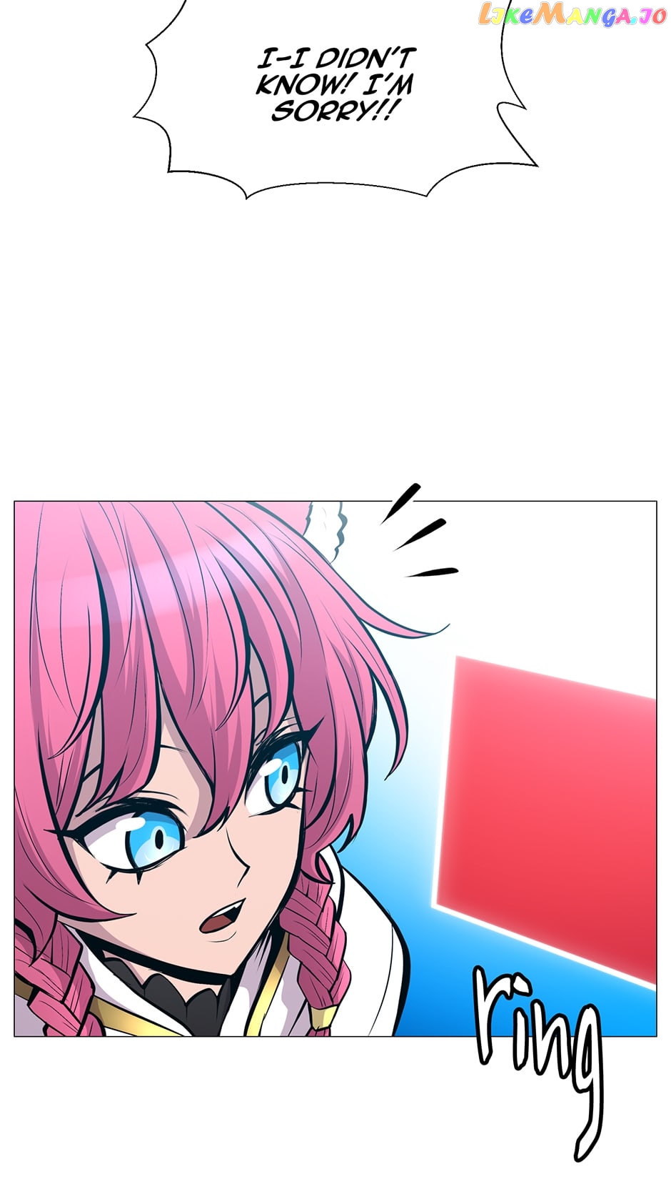 Updater - Manga Chapter 129 - page 5